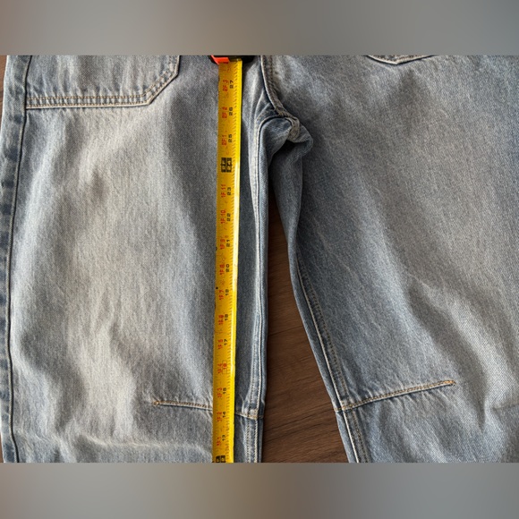 New Barrel jeans - Picture 4 of 6